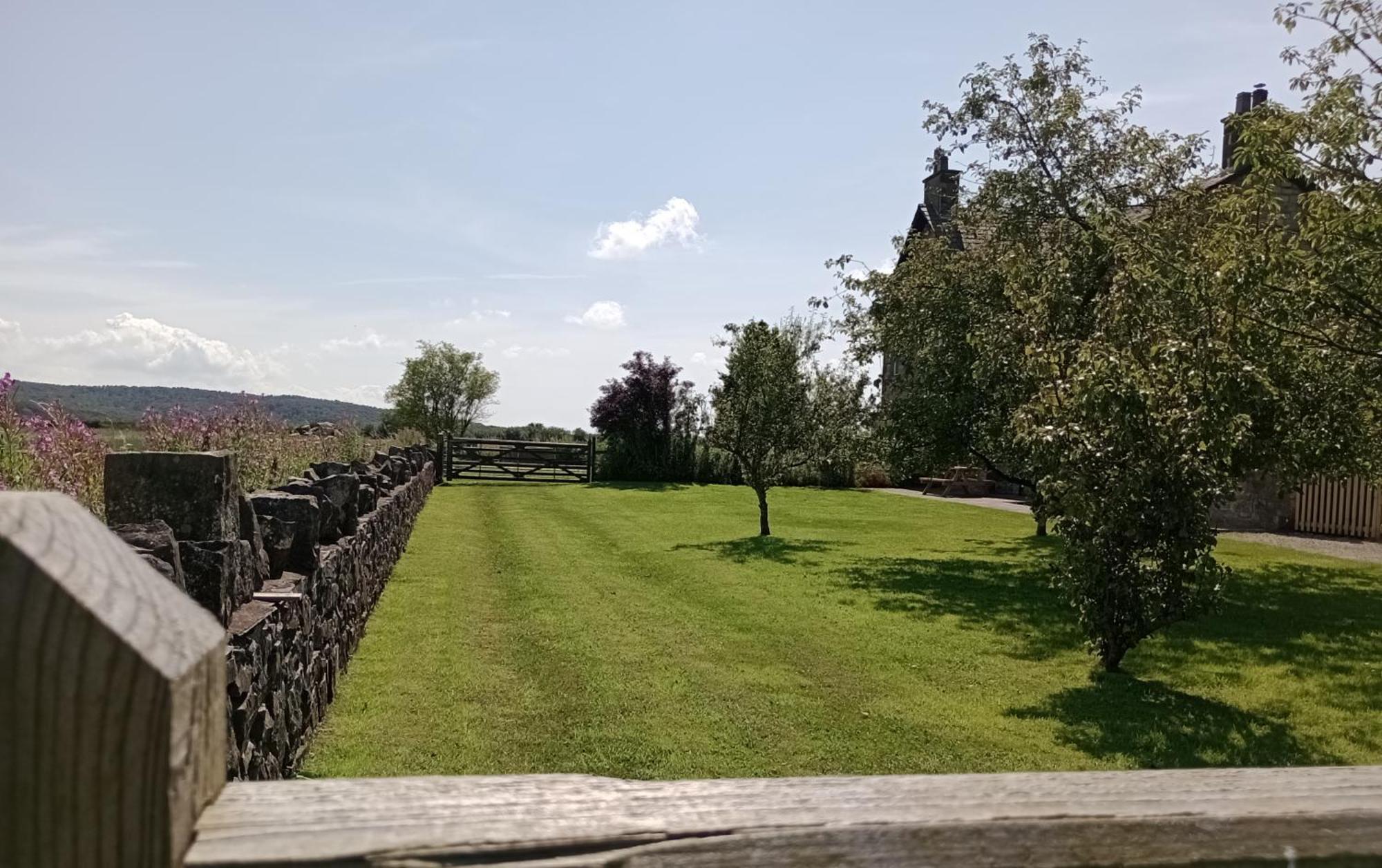 Sunnyside Farm *