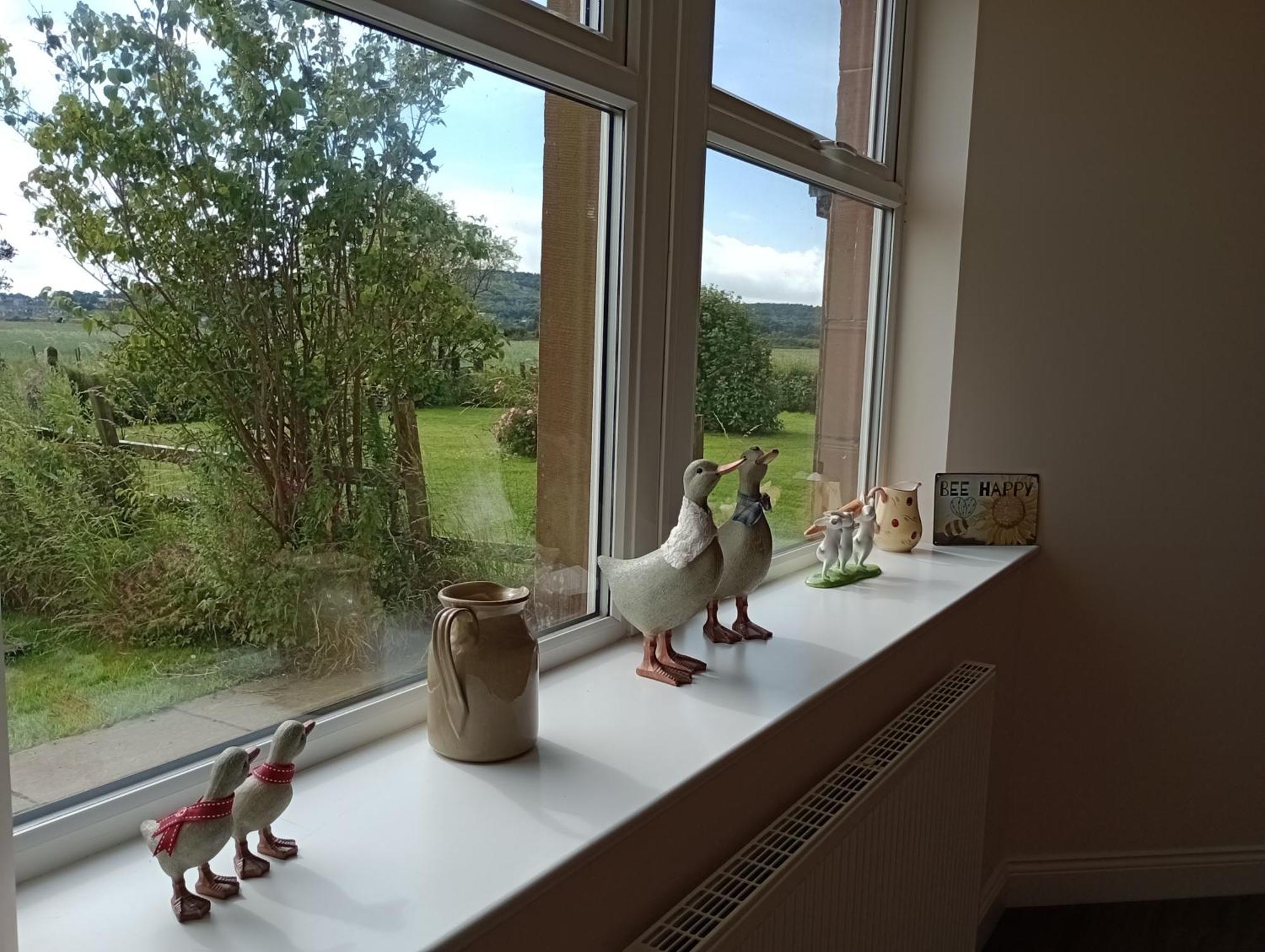 Sunnyside Farm Holiday home *