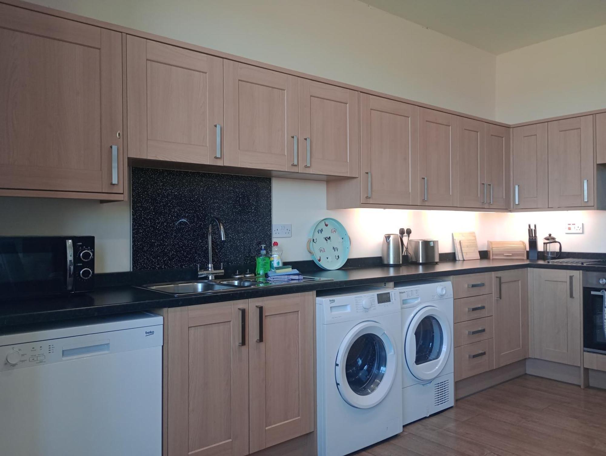 Sunnyside Farm Holiday home Grange-over-Sands