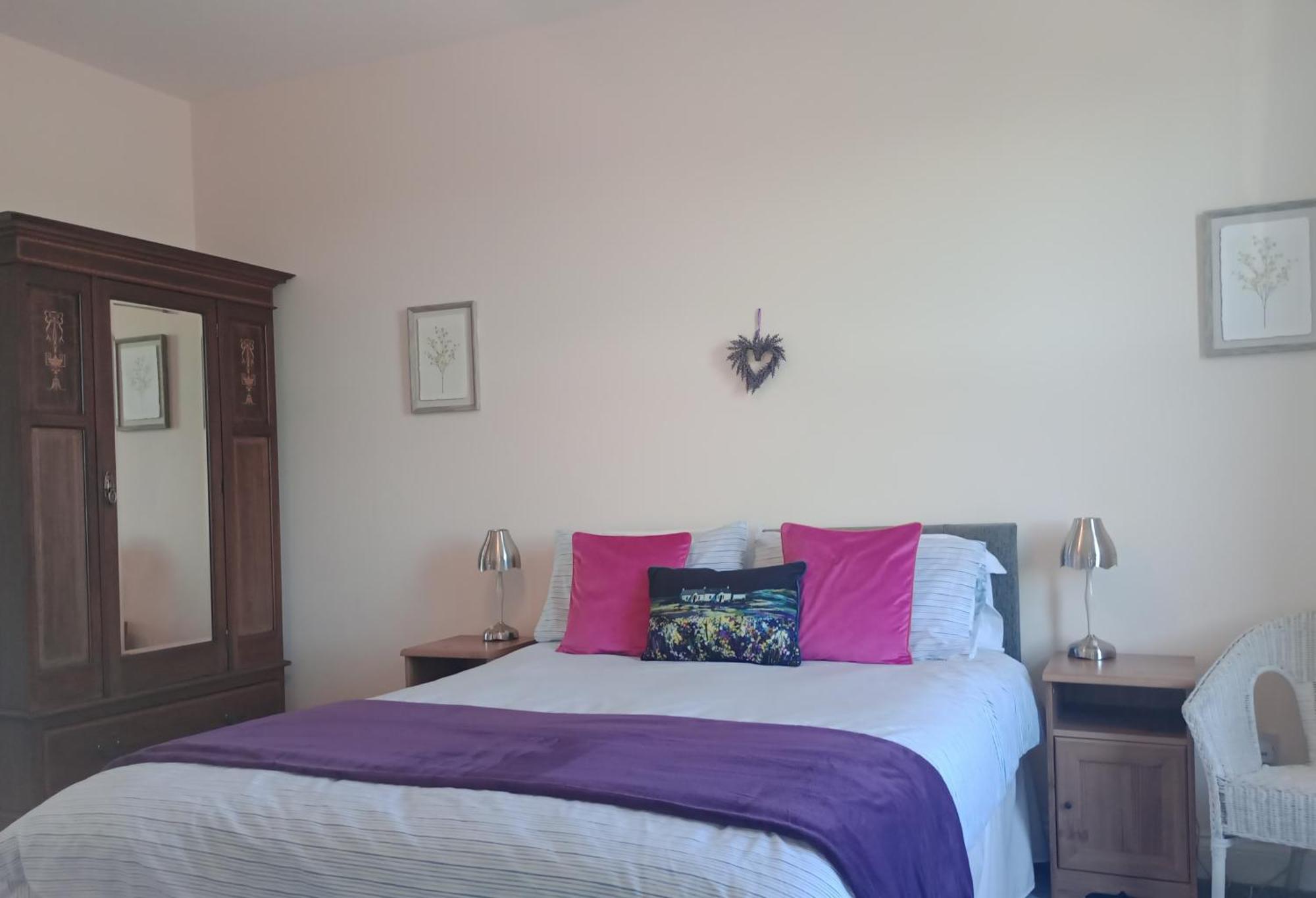 Holiday home Sunnyside Farm Grange-over-Sands